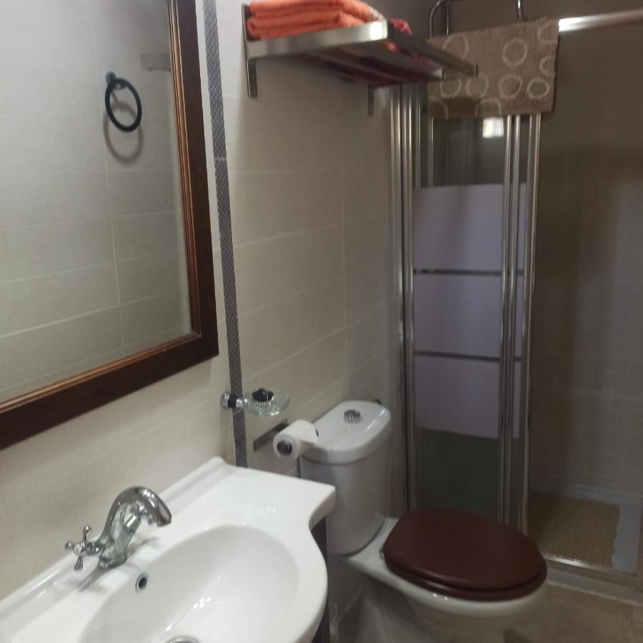 Casa Rural Del Saz Йесте Экстерьер фото